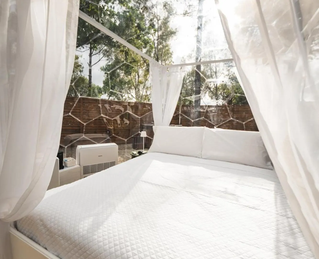 Berenice Glamping Saletto 0*,  Italy